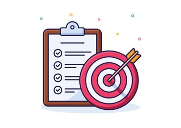 Definição de metas