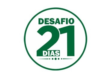 Desafio 21 dias