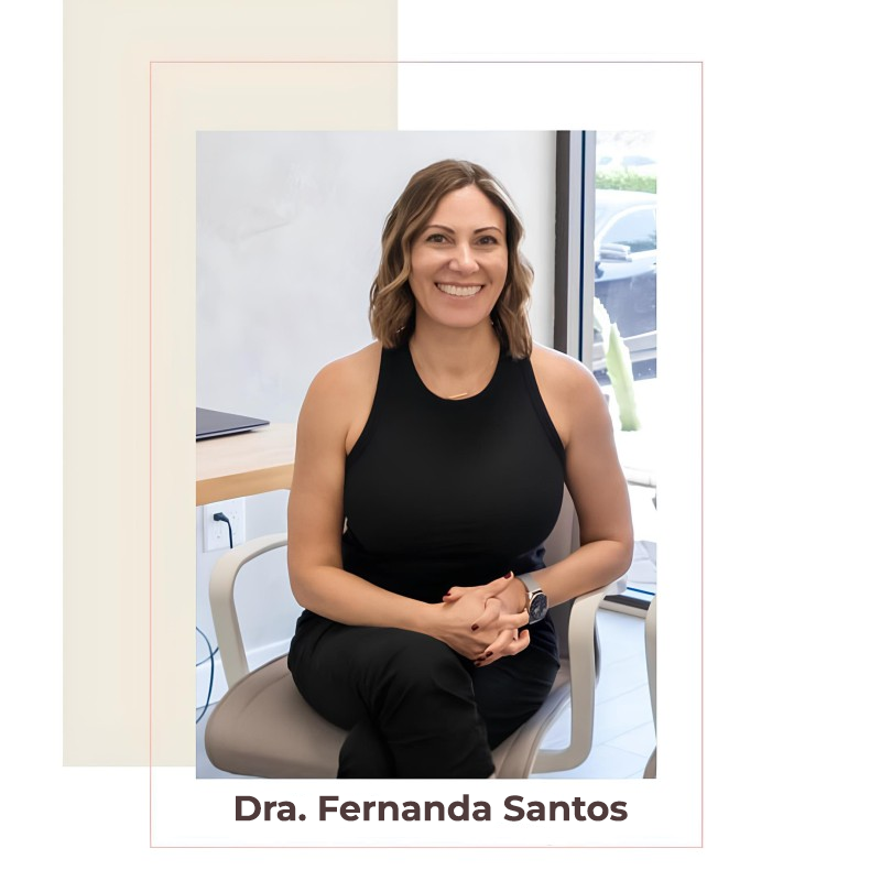 Dra. Fernanda Santos